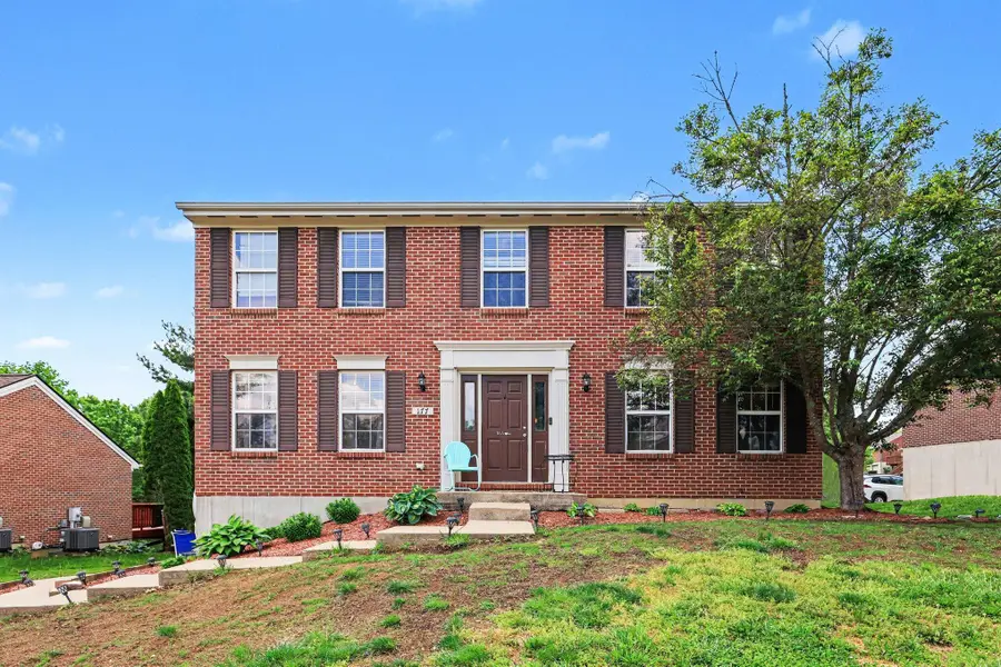 177 Owl Overlook, Burlington, KY 41005 - #2