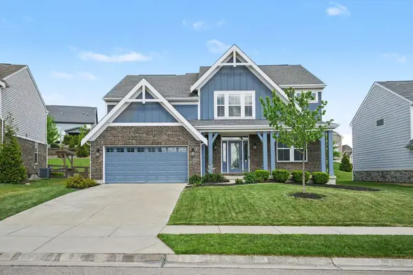 14036 Bridlegate Drive, Union, KY 41091