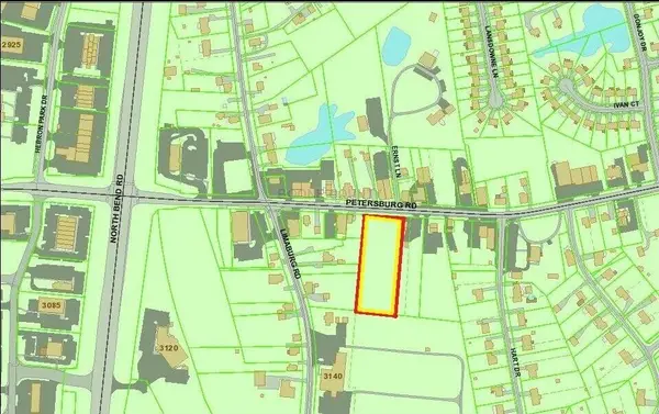 0 Petersburg Road, Hebron, KY 41048