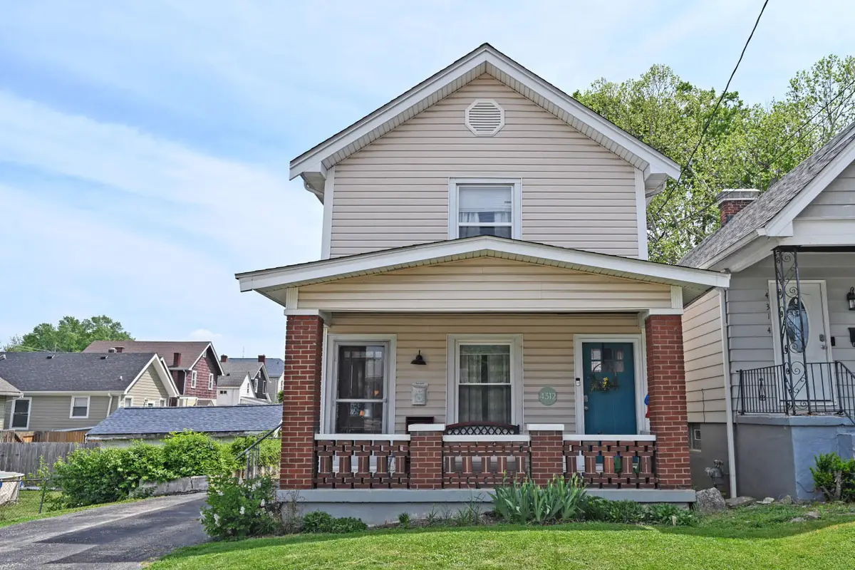 4312 Church Street, Covington, KY 41015 - #1