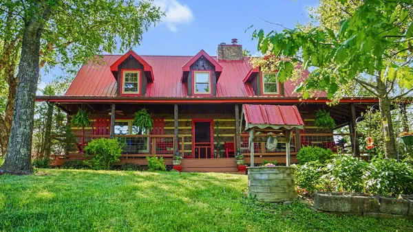 199 Stone Lane, Sadieville, KY 40370