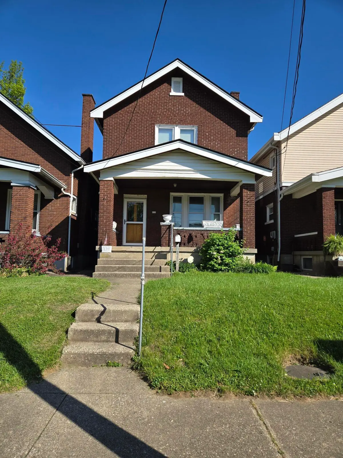 609 Elm Street, Ludlow, KY 41016 - #1