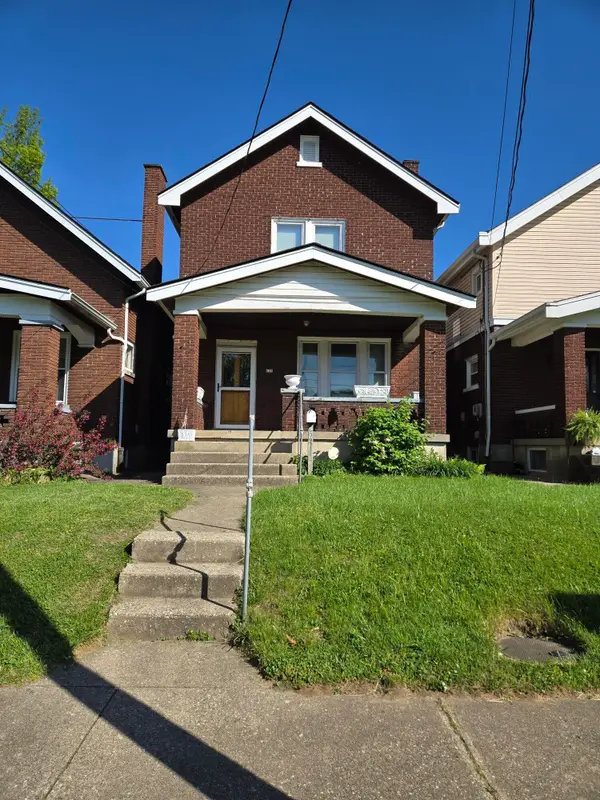 609 Elm Street, Ludlow, KY 41016