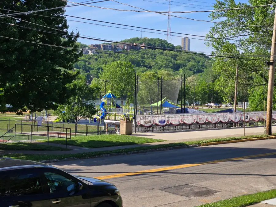 609 Elm Street, Ludlow, KY 41016 - #2