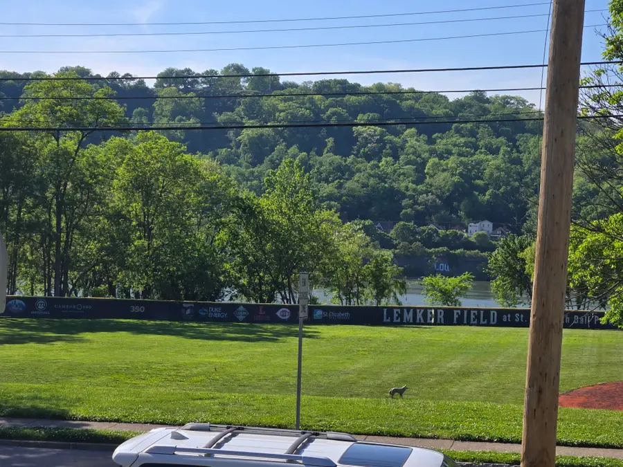 609 Elm Street, Ludlow, KY 41016 - #3