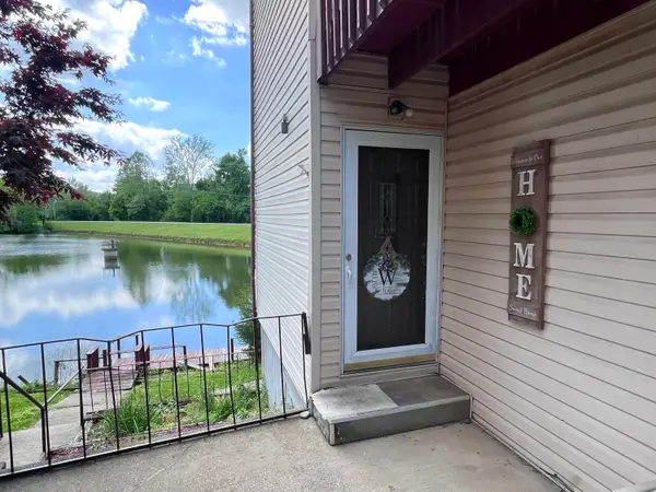 40 Fairway Court #10, Perry Park, KY 40363