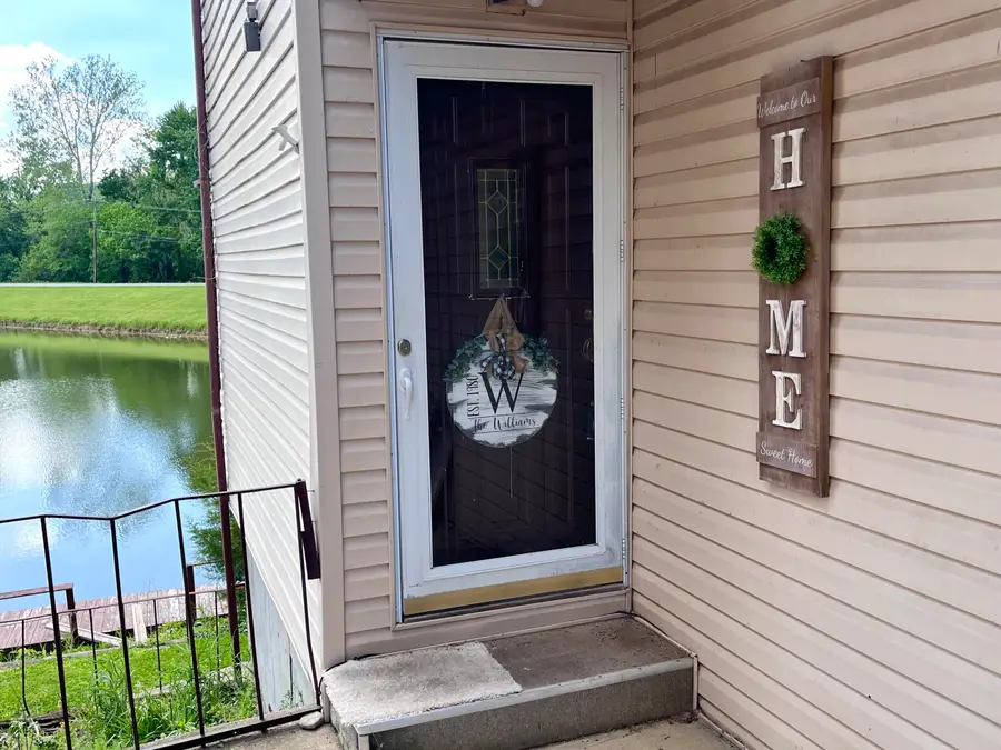 40 Fairway Court #10, Perry Park, KY 40363 - #2