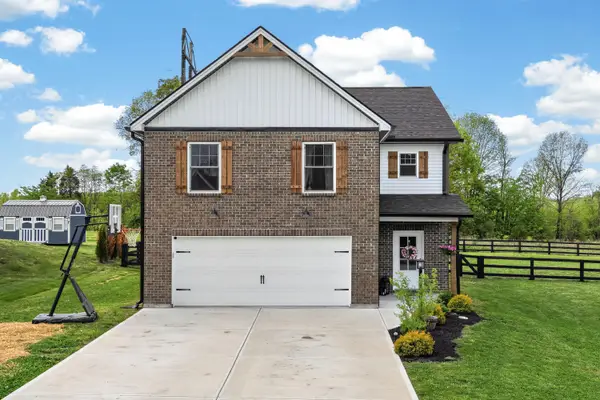 570 Claiborne Drive, Dry Ridge, KY 41035