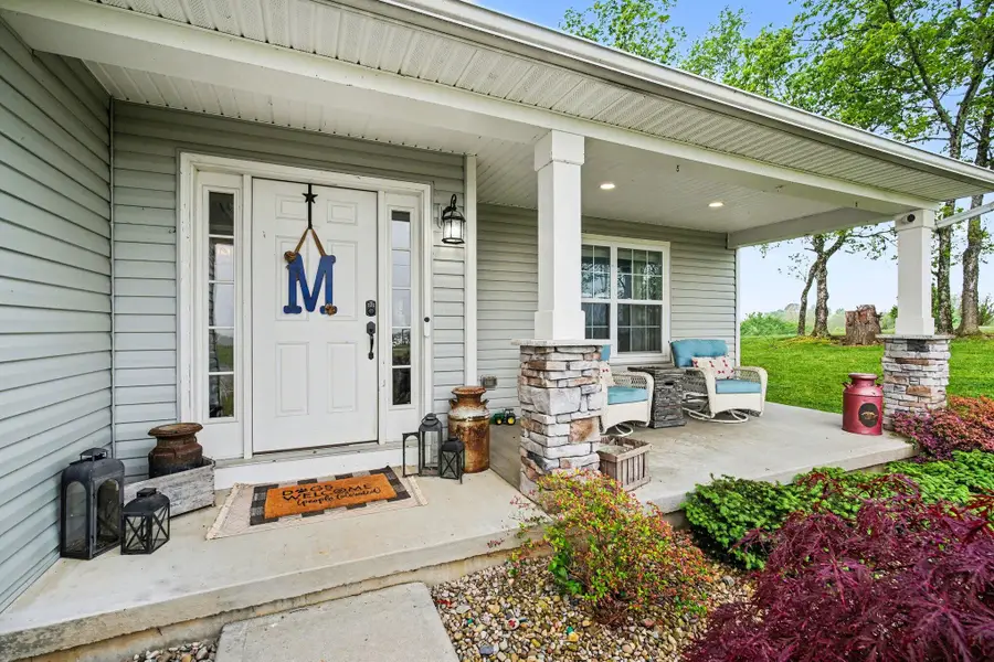 3267 Center Ridge Road, Demossville, KY 41033 - #3