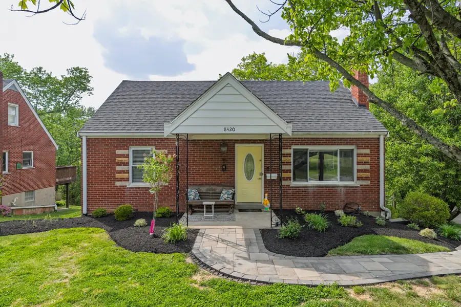 8420 Persimmon Grove Pike, Alexandria, KY 41001 - #2