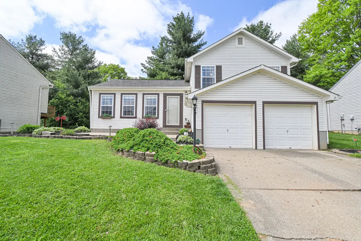 7357 Ironwood Way, Burlington, KY 41005 - #1