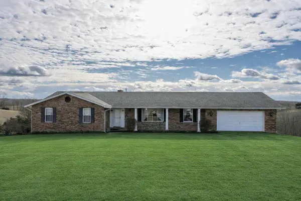 1790 Owenton Road, Corinth, KY 41010