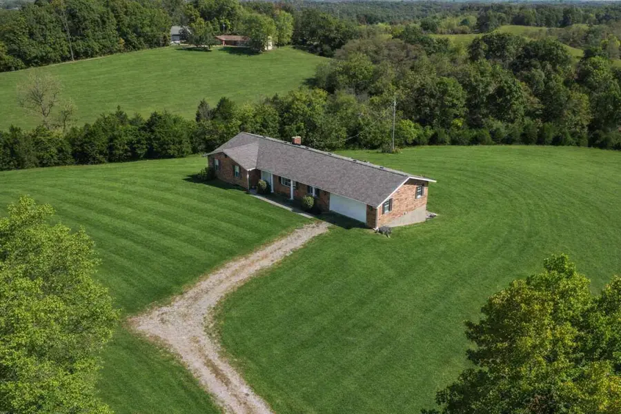 1790 Owenton Road, Corinth, KY 41010 - #2