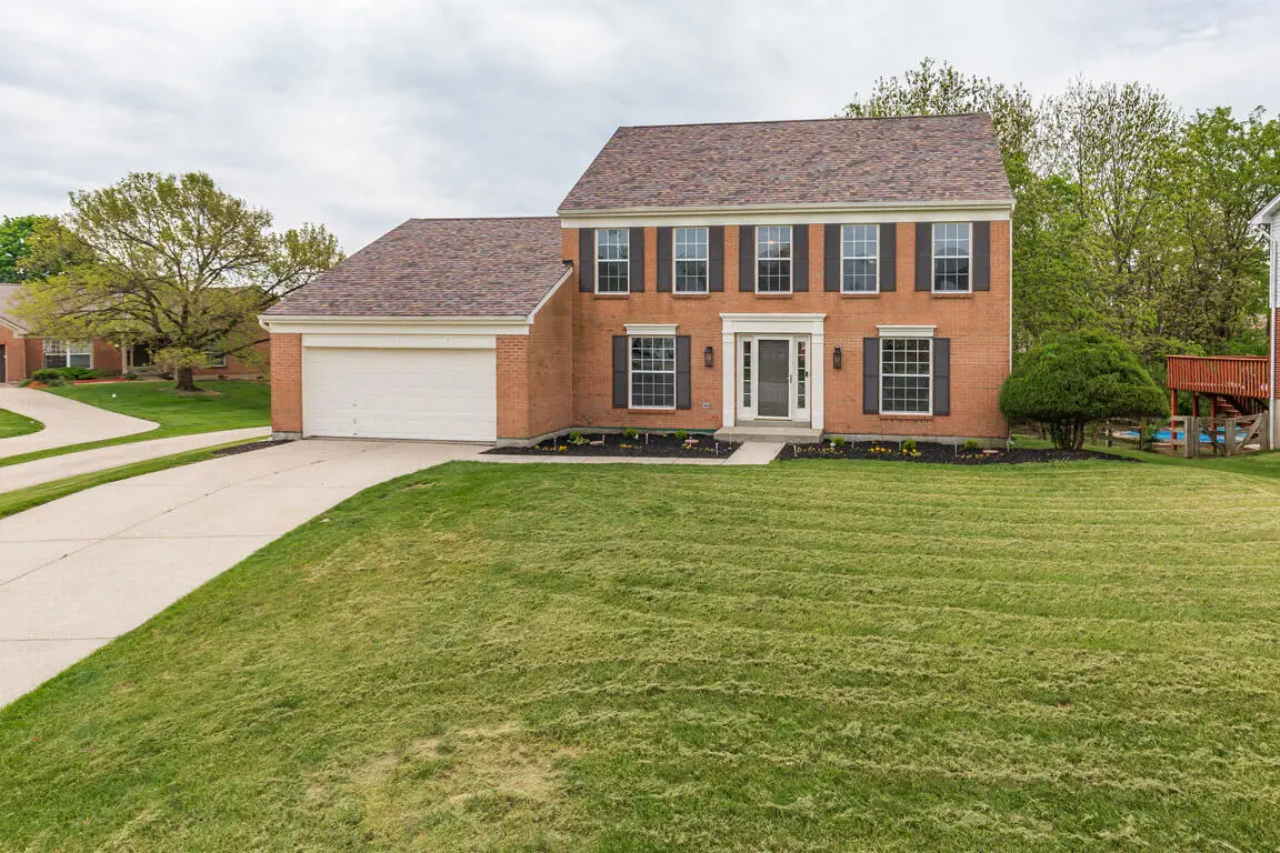 1544 Backwood Court, Hebron, KY 41048 - #1