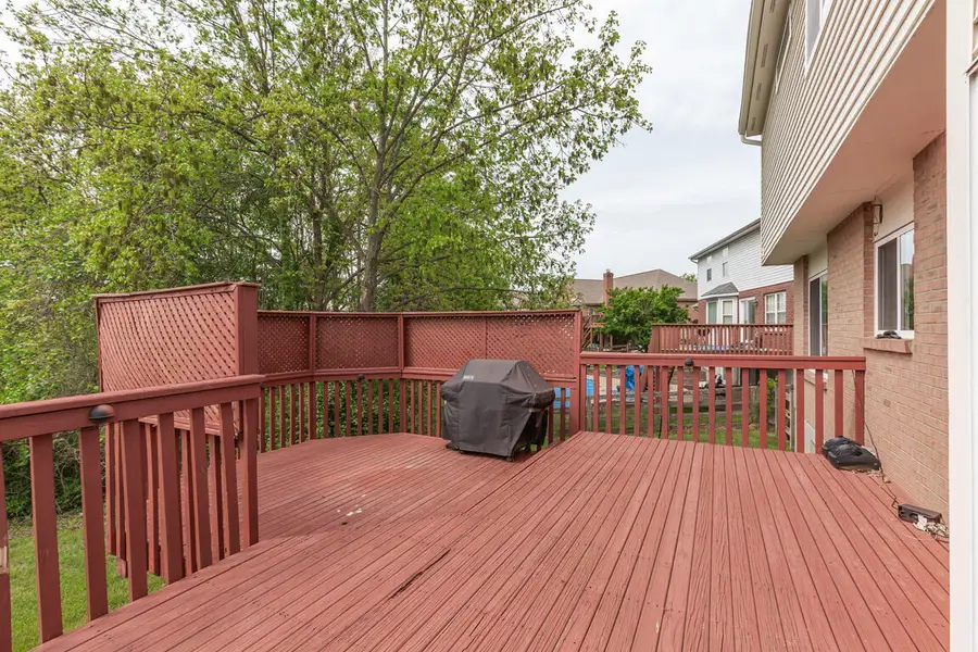 1544 Backwood Court, Hebron, KY 41048 - #3