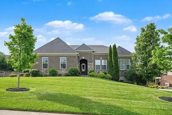 2589 Twin Hills Court, Union, KY 41091