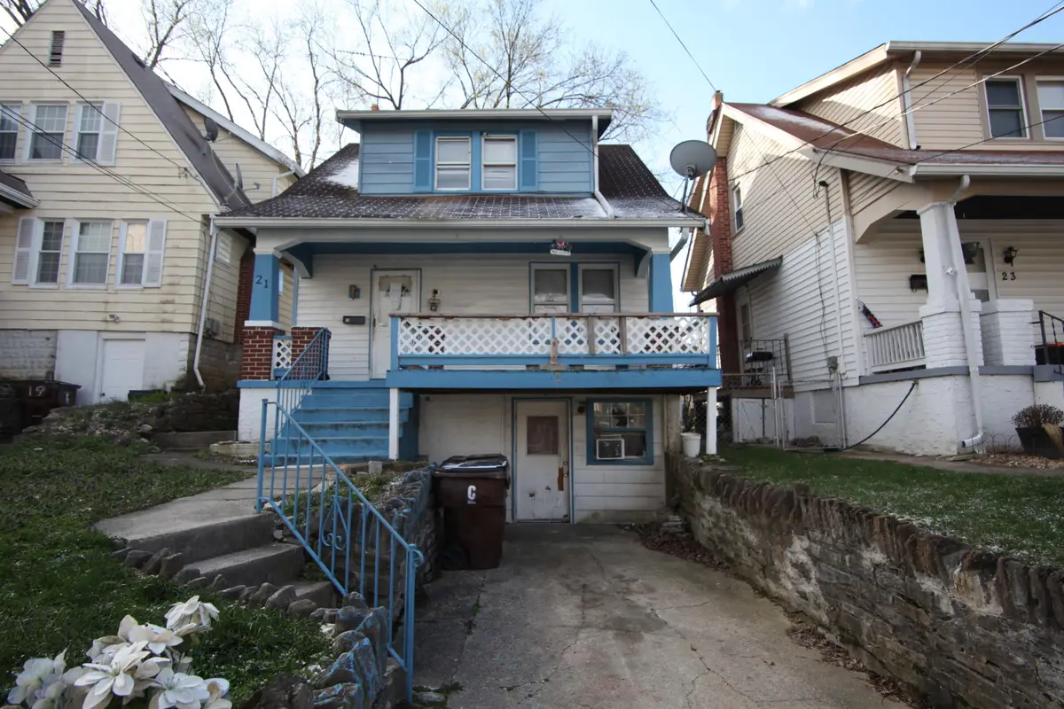 21 W 31st Street, Covington, KY 41015 - #1
