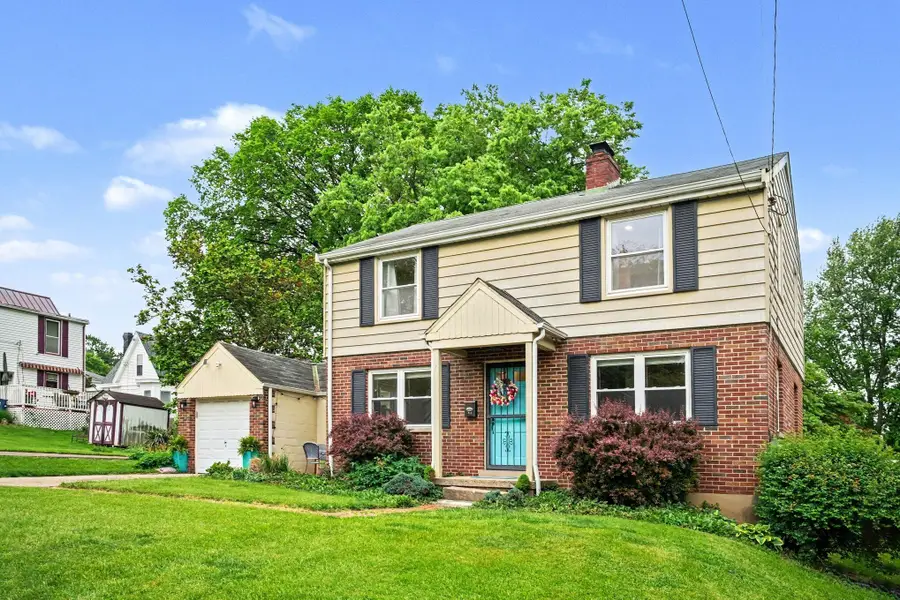 411 Commonwealth Avenue, Erlanger, KY 41018 - #2