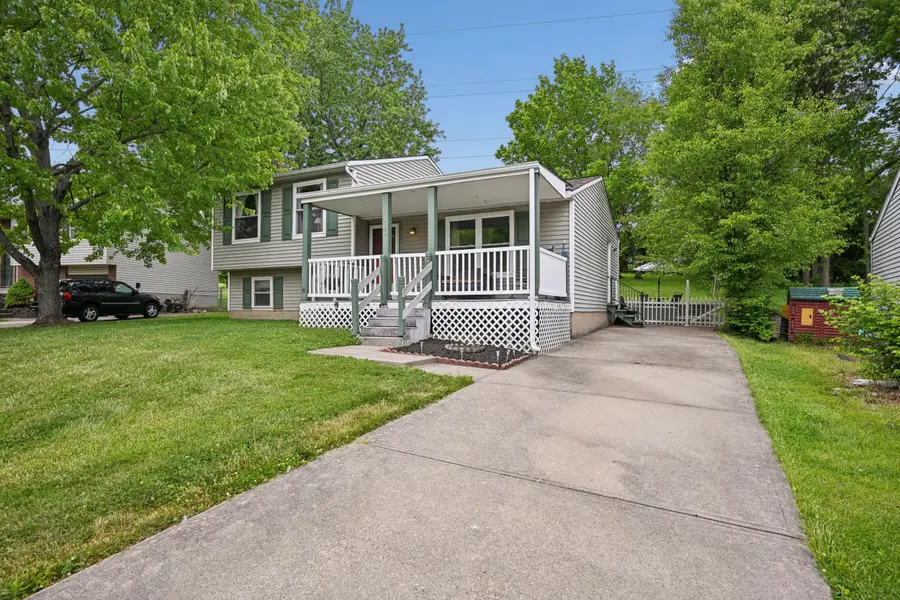 106 Valleywood Court, Erlanger, KY 41018 - #3