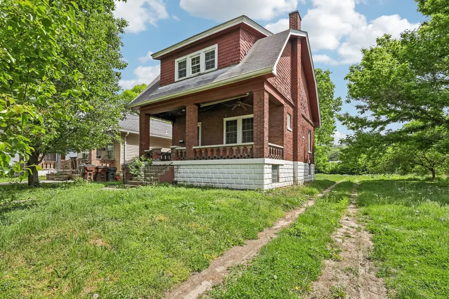 4510 Virginia Avenue, Covington, KY 41015 - #2