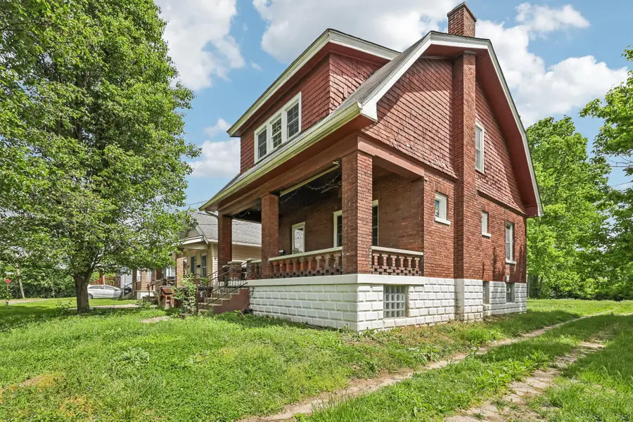 4510 Virginia Avenue, Covington, KY 41015 - #3