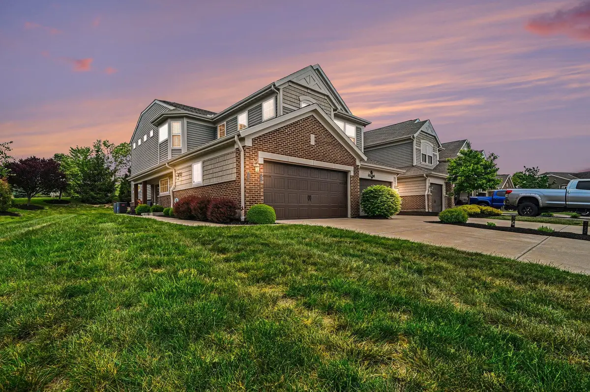 7384 Flintshire Drive, Alexandria, KY 41001 - #1