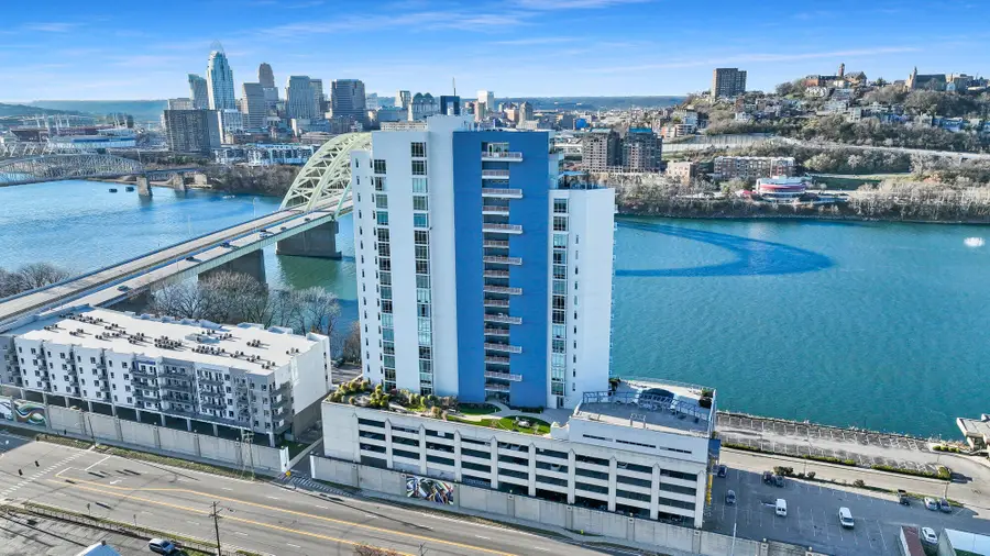 400 Riverboat #1801, Newport, KY 41071 - #2