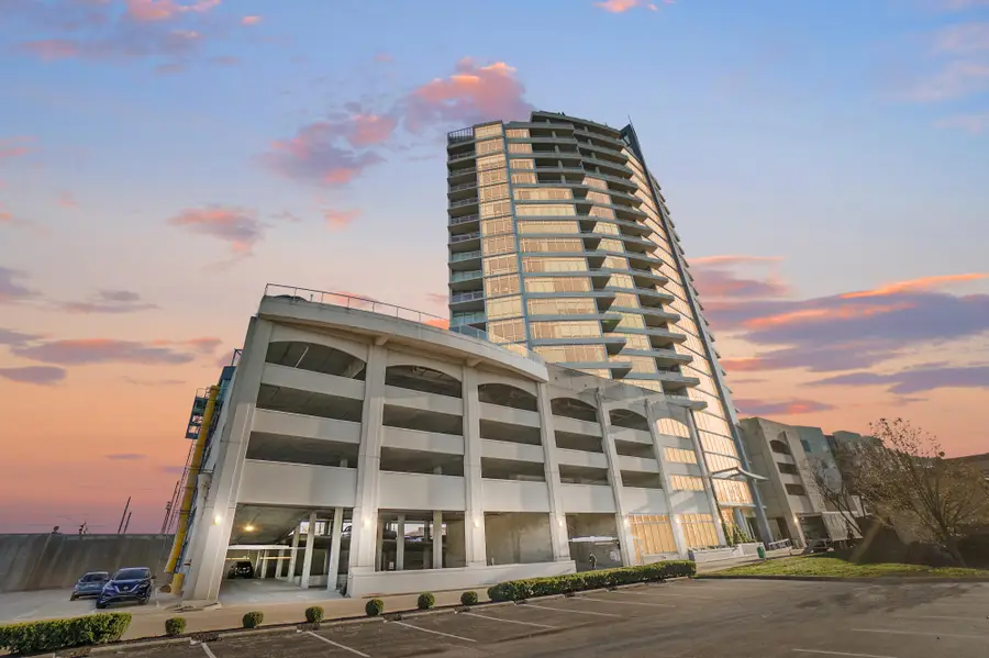 400 Riverboat #1801, Newport, KY 41071 - #3