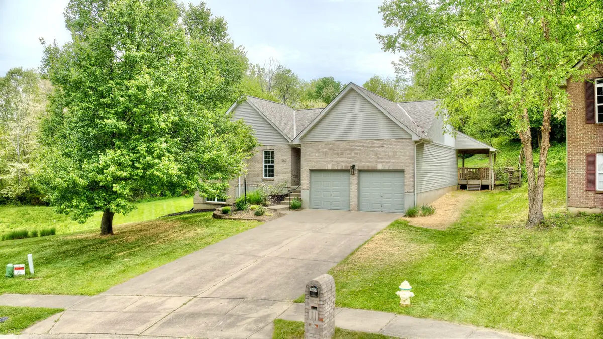 2094 Canyon Court, Hebron, KY 41048 - #1