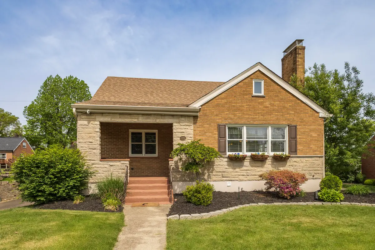 1592 St Anthony Circle, Fort Wright, KY 41011 - #1