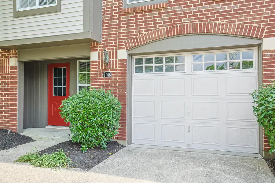 1888 Cliffview Lane, Florence, KY 41042 - #2