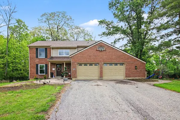 10808 Kimberly Drive, Union, KY 41091