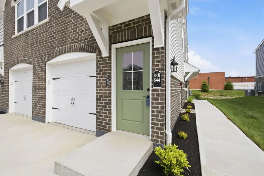 856 Walton Ter Drive, Walton, KY 41094 - #2