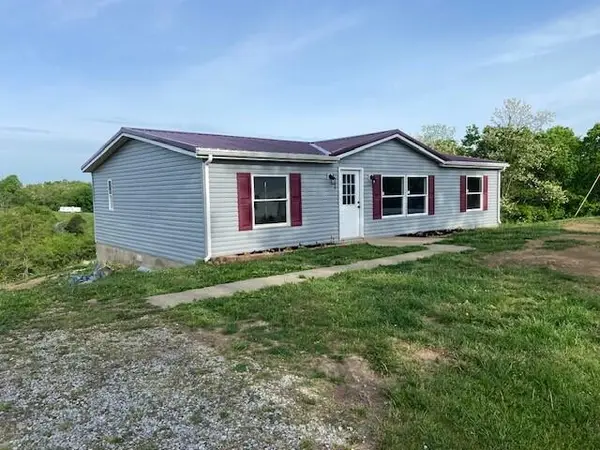 65 Klee Road, Falmouth, KY 41040
