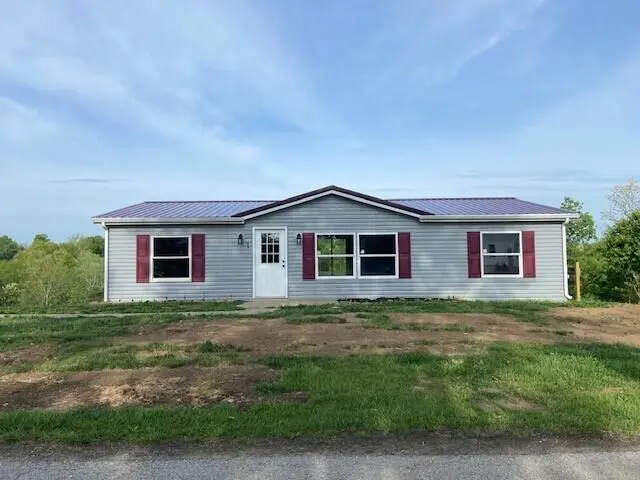 65 Klee Road, Falmouth, KY 41040 - #2