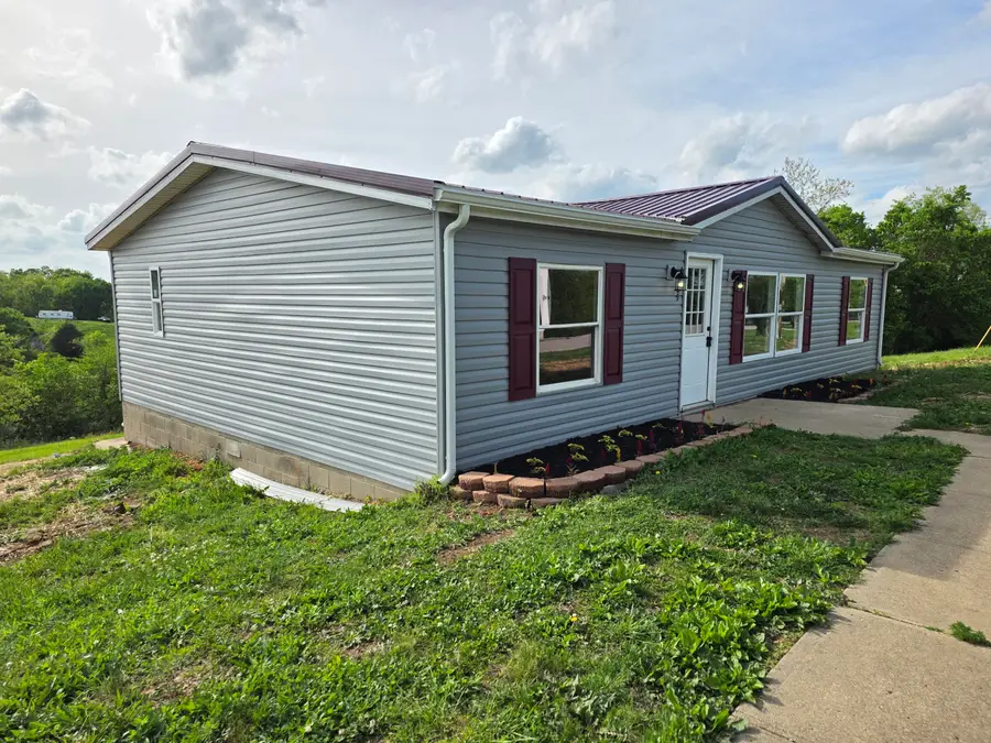 65 Klee Road, Falmouth, KY 41040 - #3