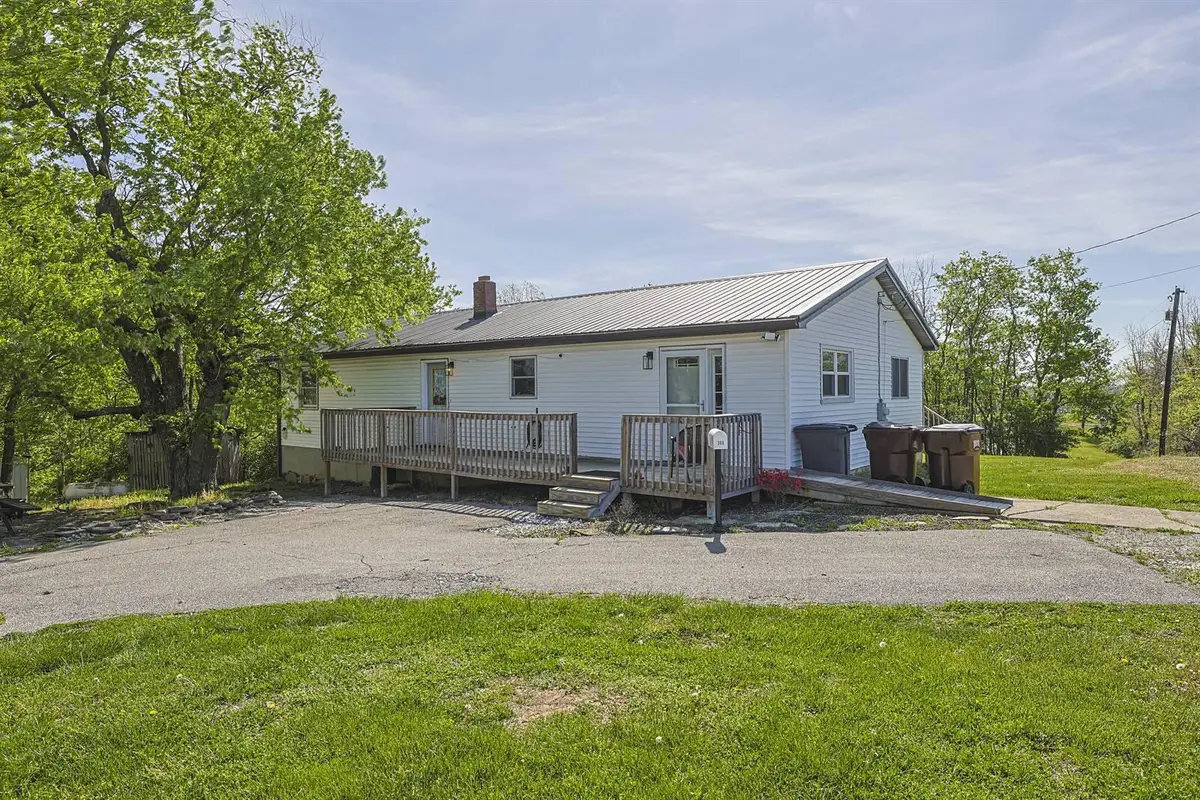 360 Day Hill Road, Foster, KY 41043 - #1