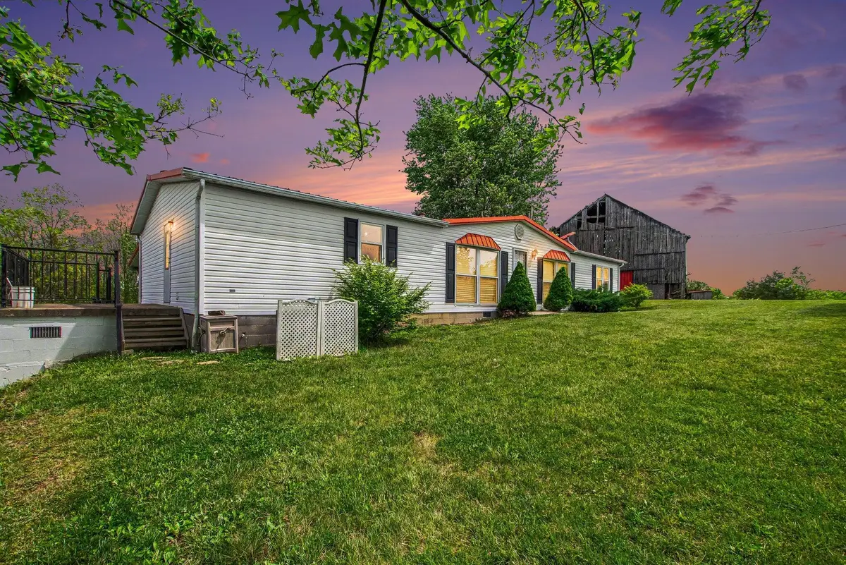 1805 Natlee Slatin Road, Corinth, KY 41010 - #1