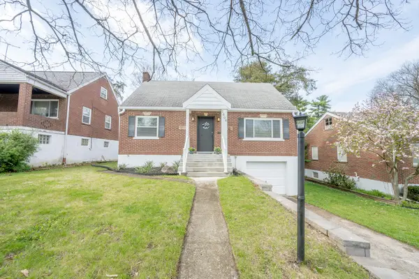 1604 E Henry Clay Avenue, Covington, KY 41011