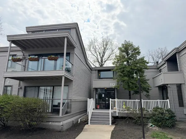 112 Winding Way #E, Covington, KY 41011