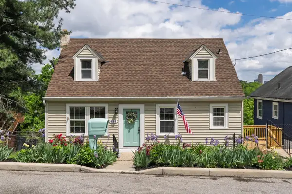 436 Hazen Street, Covington, KY 41016