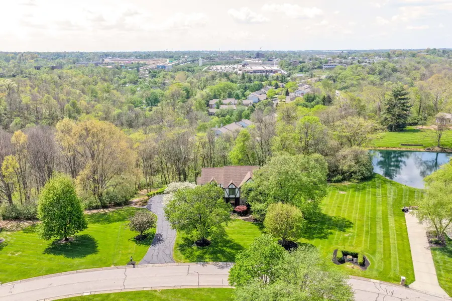 2041 Edenderry Drive, Fort Mitchell, KY 41017 - #3