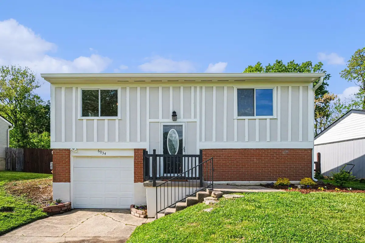 6034 Belair Drive, Florence, KY 41042 - #1