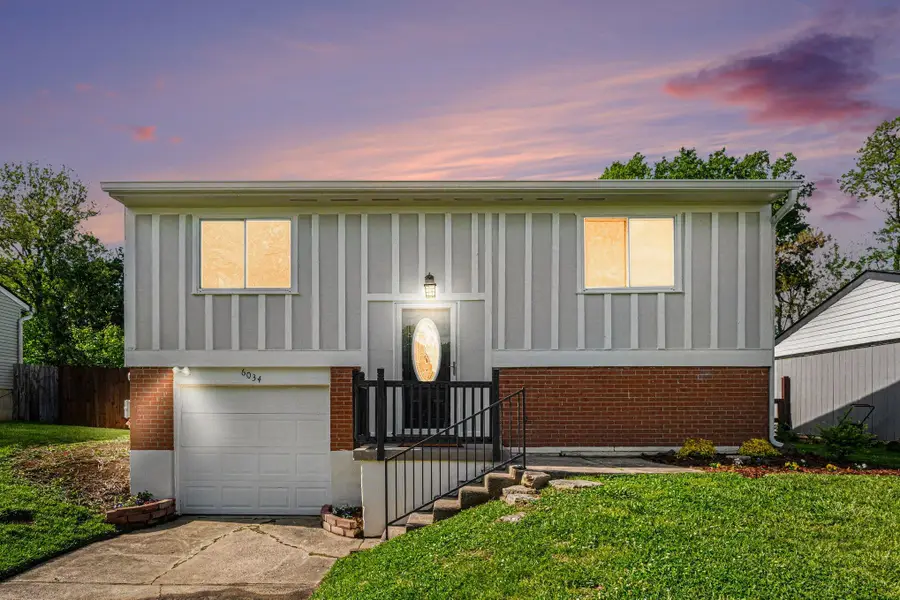 6034 Belair Drive, Florence, KY 41042 - #2