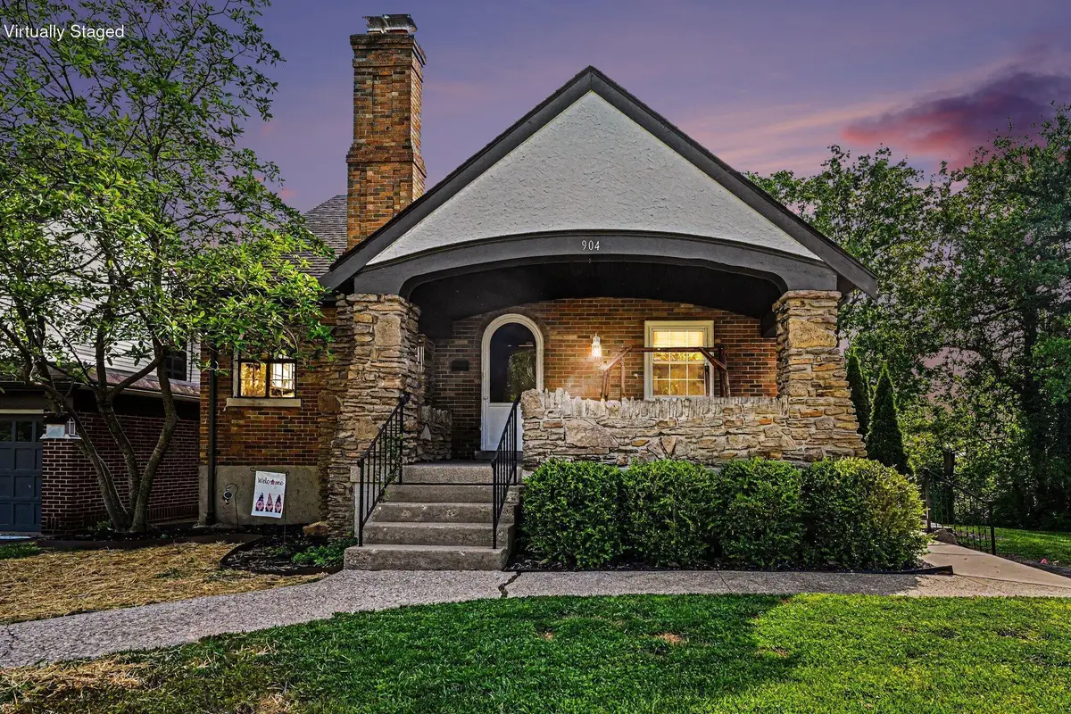 904 Clayton Court, Bellevue, KY 41073 - #1