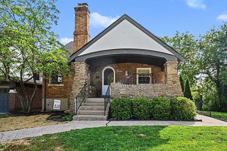 904 Clayton Court, Bellevue, KY 41073 - #2