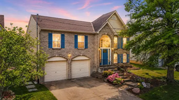 1015 Shadowridge Drive, Elsmere, KY 41018