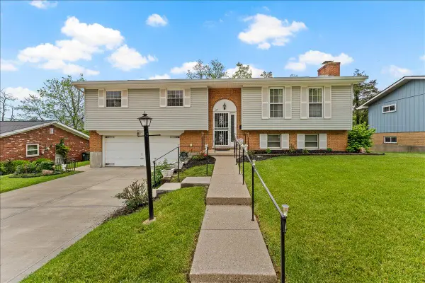 9 Bonnie Lane, Southgate, KY 41071