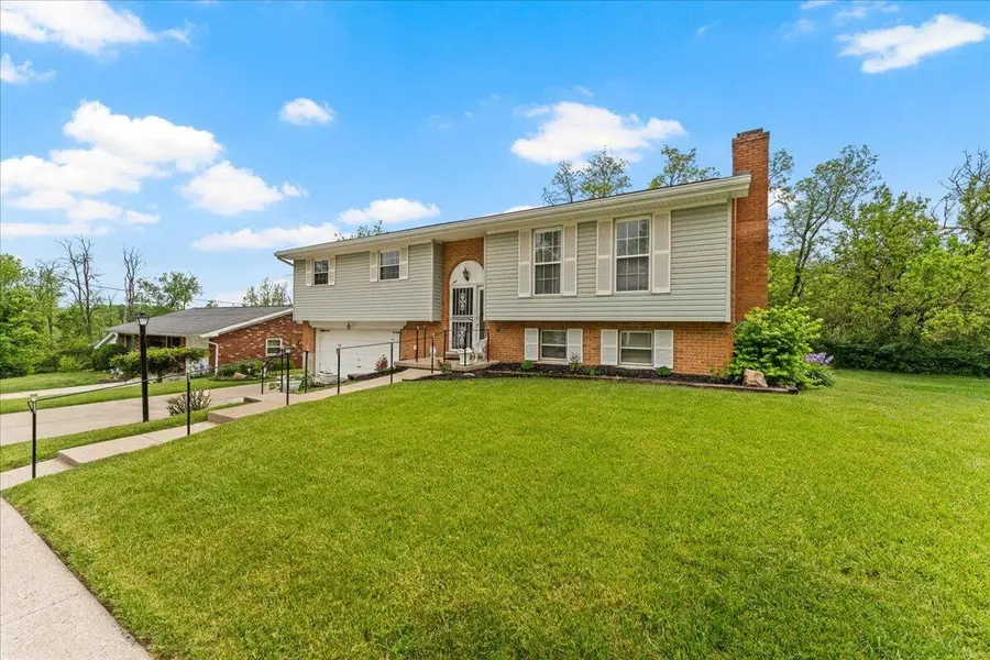 9 Bonnie Lane, Southgate, KY 41071 - #3