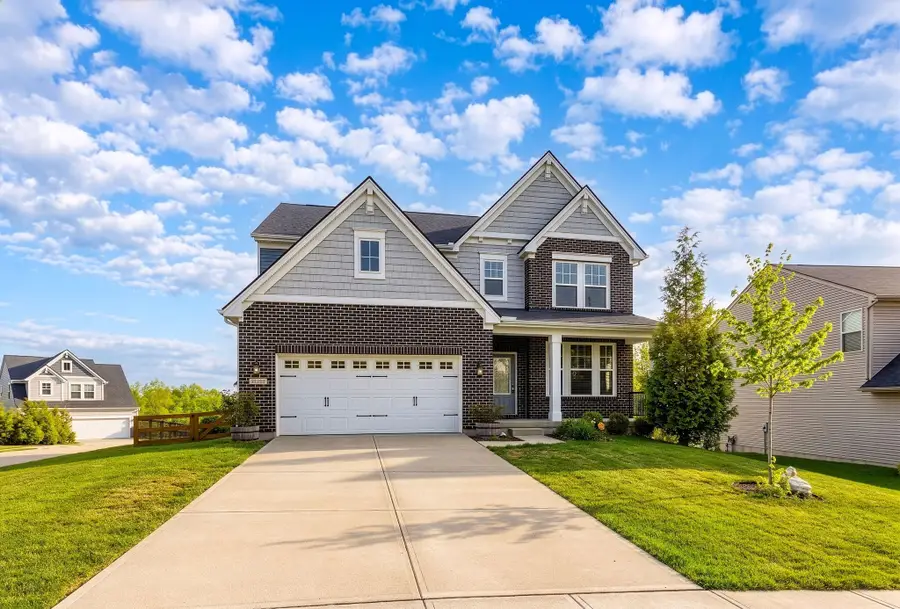 1305 Osprey Court, Alexandria, KY 41001 - #2